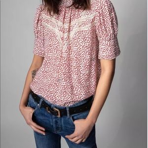 Zadig & Voltare Blouse